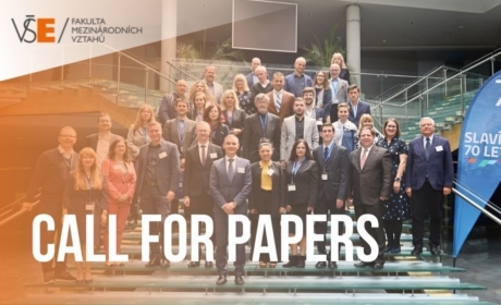 Call for papers: 25th International Joint Conference Central and Eastern Europe in the Changing Business Environment