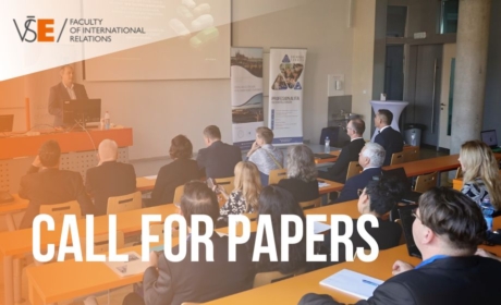 Call for papers POSTPONED – Abstract Submission by 26th January 2025; 25th Joint International Conference