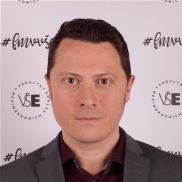 Matthew Huntley, Ph.D.