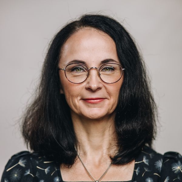 Radka Druláková, Vice-Dean for Research and Doctoral Studies