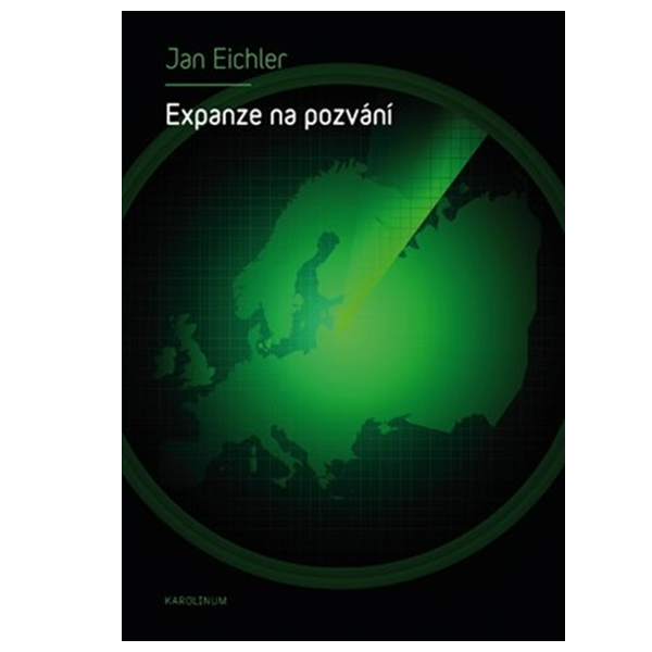 Jan Eichler: Expansion by invitation