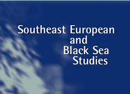 PhD candidates from FIR published the article in the Southeast European and Black Sea Studies