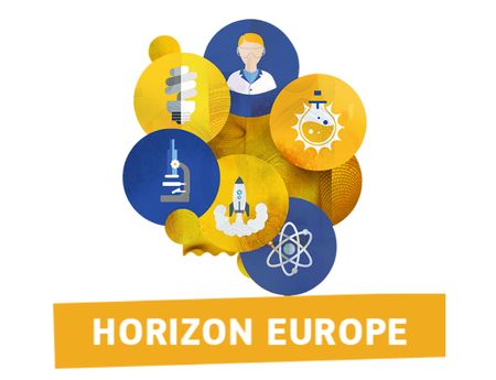 Europe Horizon grant for the Jan Masaryk Centre for International Studies led by doc. Garlick