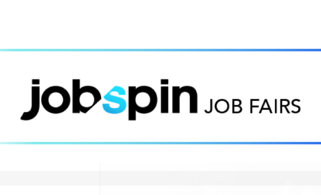 Jobspin Job & Relocation Fair