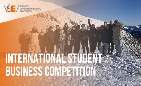 International Student Business Competition: A Mysterious Business Case II successfully implemented