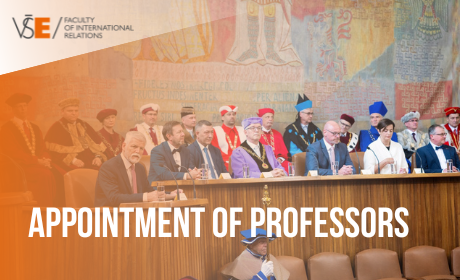 Two New Professors at the FIR: From Innovation in Central Europe to China’s Rise