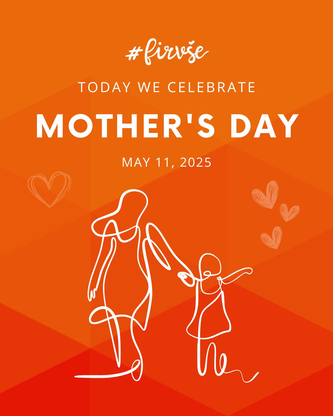 💐 Today we are celebrating Mother’s Day! 🌸✨
Today, we celebrate the love, strength, and endless dedication of mothers and mother figures around the world. Whether through their support, wisdom, or kindness, they shape our lives in the most beautiful ways. 💕👩👧👦
At #firvse , we honour all the incredible moms—those who raised us, inspired us, and continue to make a difference every day. An interesting fact from the Czech history is that the first celebration of “Den matek” in then-Czechoslovakia was in 1926. The daughter of first Czechoslovak president Tomáš Garrigue Masaryk, Alice Masaryková, was instrumental in introduction of the holiday from America.
#firvse #vsecz @vsecz #studyatvse #studyinprague #studyinczechrepublic #studyinczech #university #admission #bachelor #MothersDay