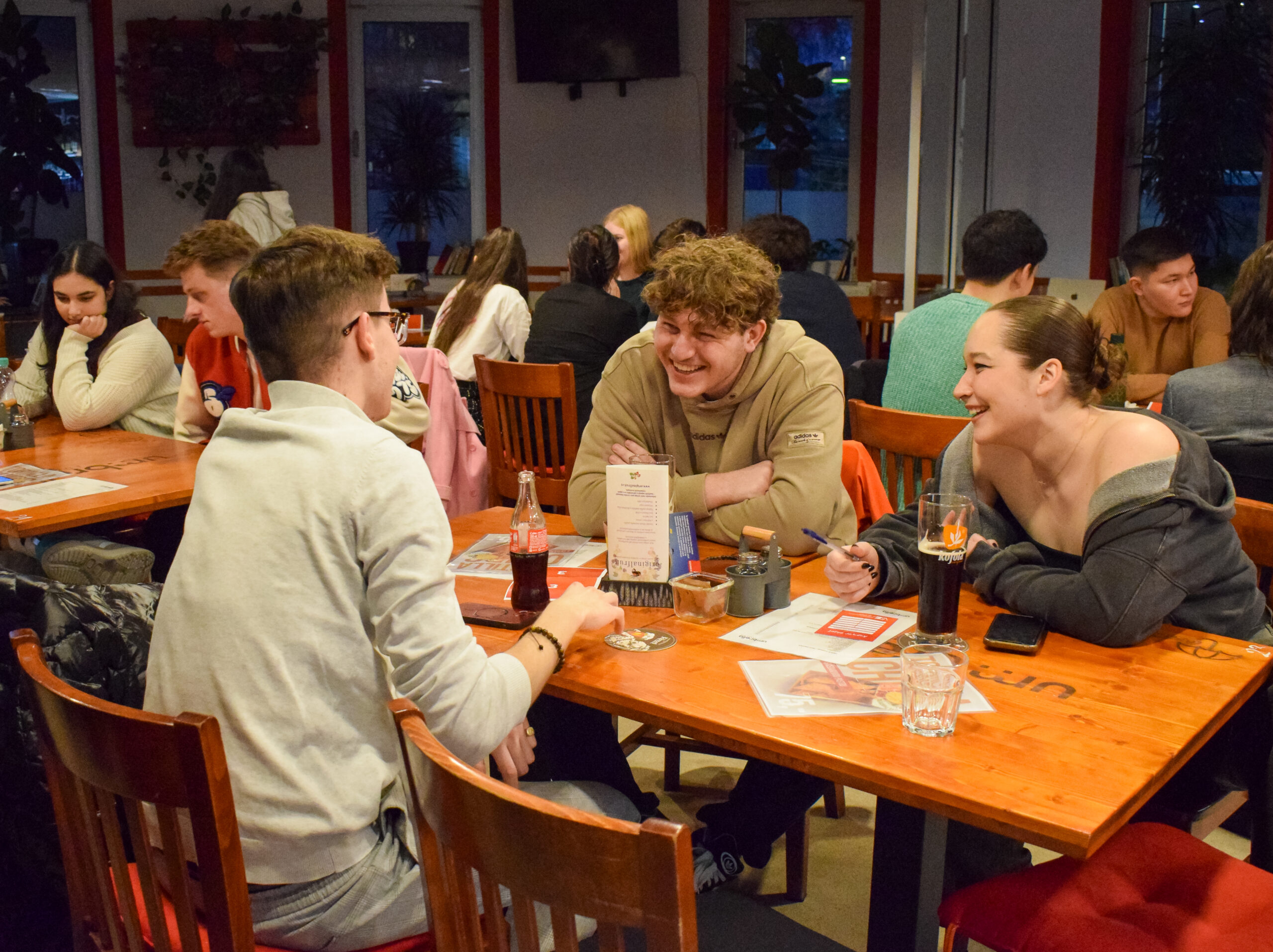 FIR Pub Quiz Returns – Show Off Your Trivia Skills!