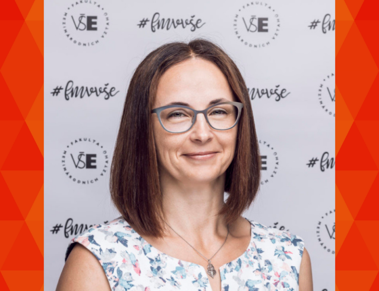 FIR vice-dean doc. Radka Druláková is the chairman of the Evaluation panel of the Czech Grant Agency