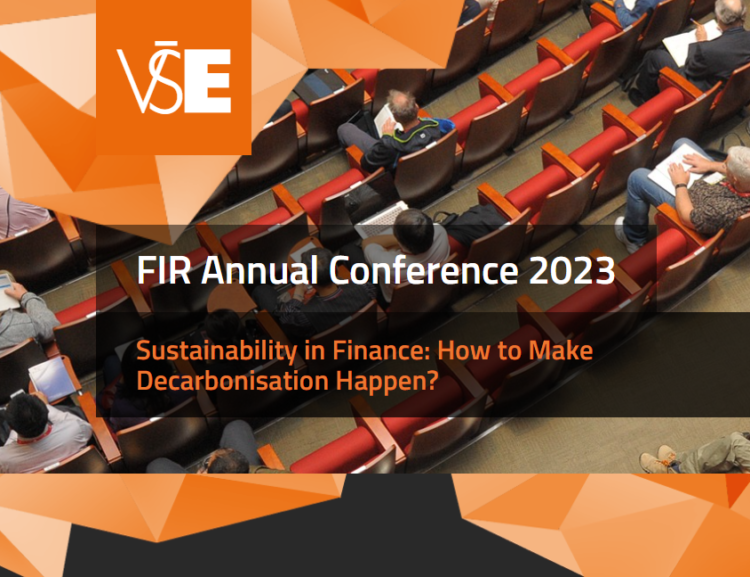Looking back at the FIR Annual Conference 2023