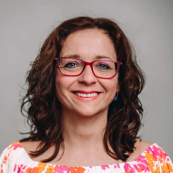 Ing. Iveta Černá, Ph.D.