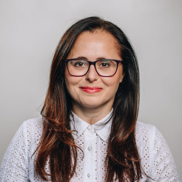 doc. Ing. Zuzana Stuchlíková, Ph.D.