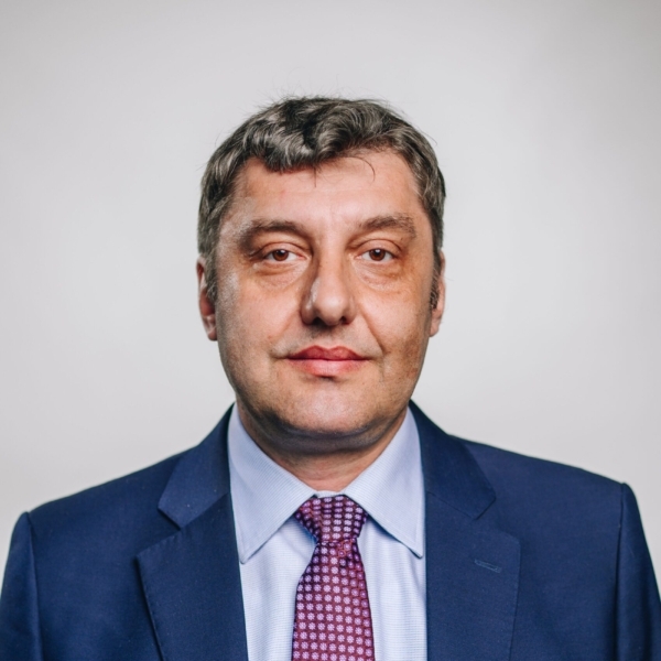 Ing. Zbyněk Dubský, Ph.D.