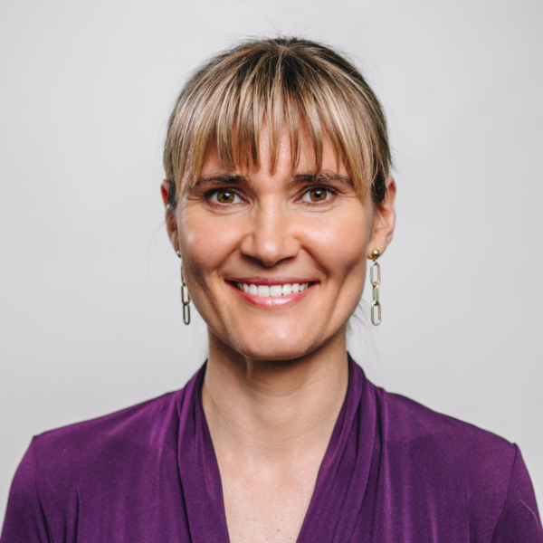 prof. Mgr. Jana Vlčková, Ph.D.