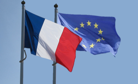 Lecture by the Ambassador of France: Priorities of the French EU Council Presidency