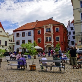 Holiday Photo Contest: FIR in Czechia!