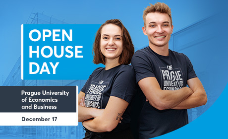 Invitation to the Open House Day