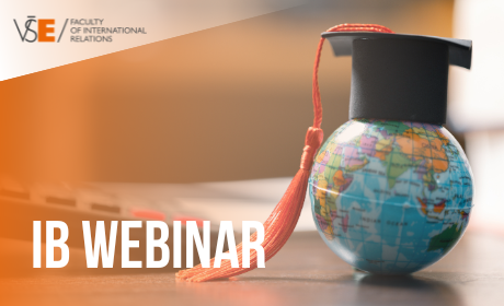 Online Webinar – IB master’s program – 29.1.2026, 14:00