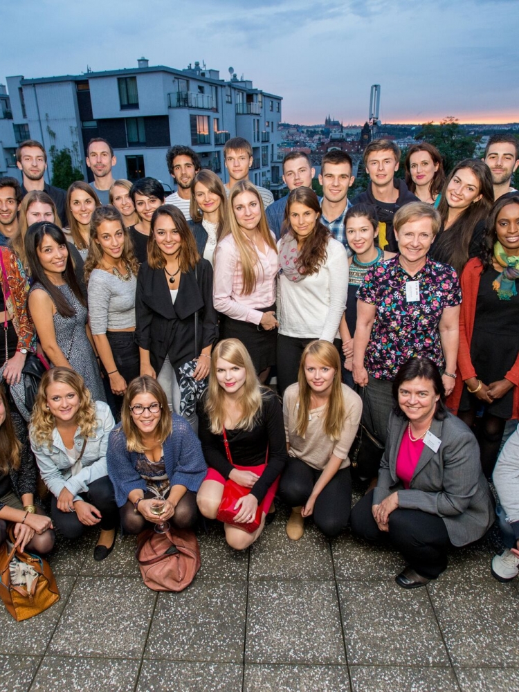 Study International Business, International and Diplomatic Studies or Economics of Globalization and European Integration at FIR