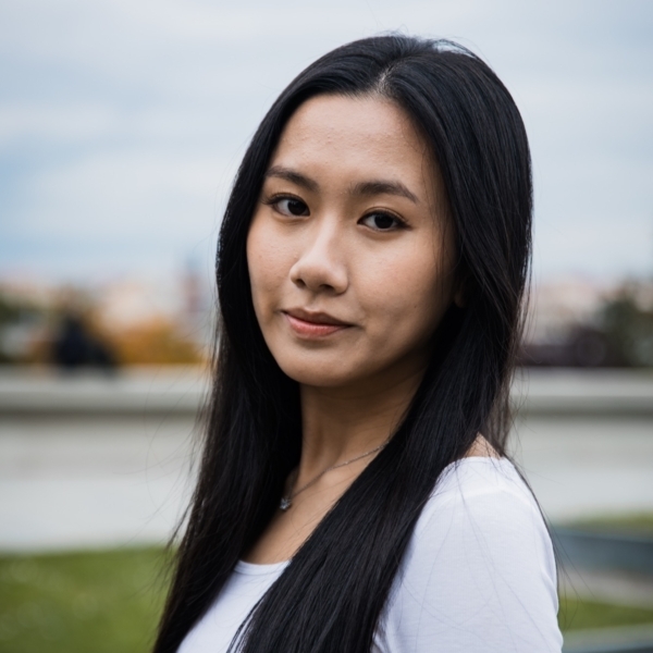 Nguyen Thao Le