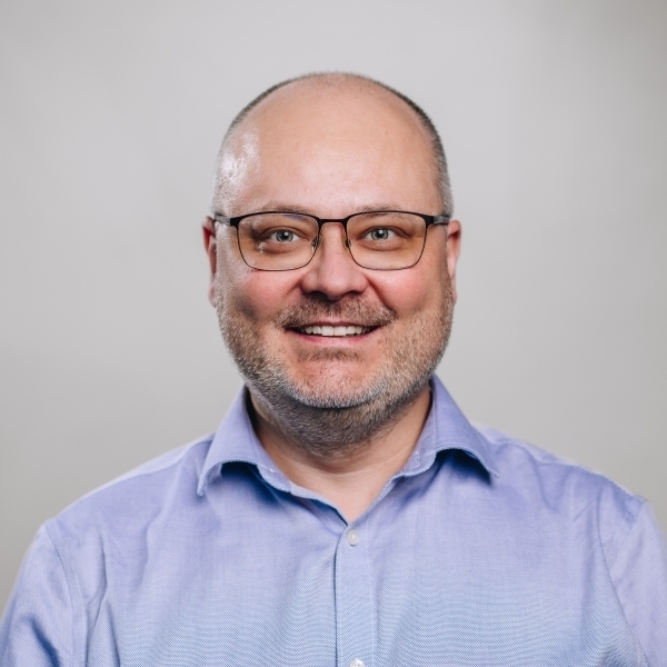 Ing. Josef Bič, Ph.D.