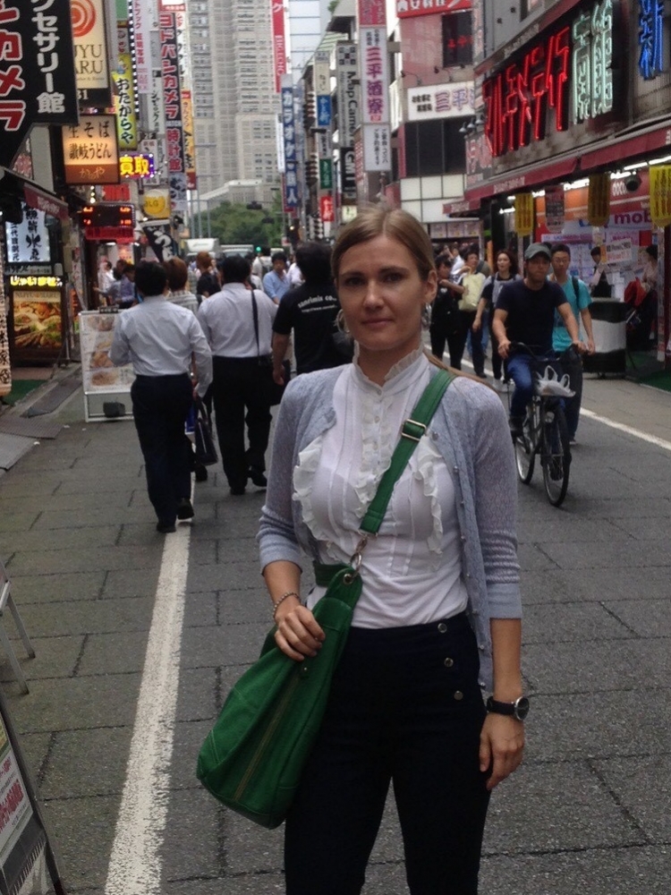 Jana Vlčková named Associate Professor in the field of International Economic Relations.