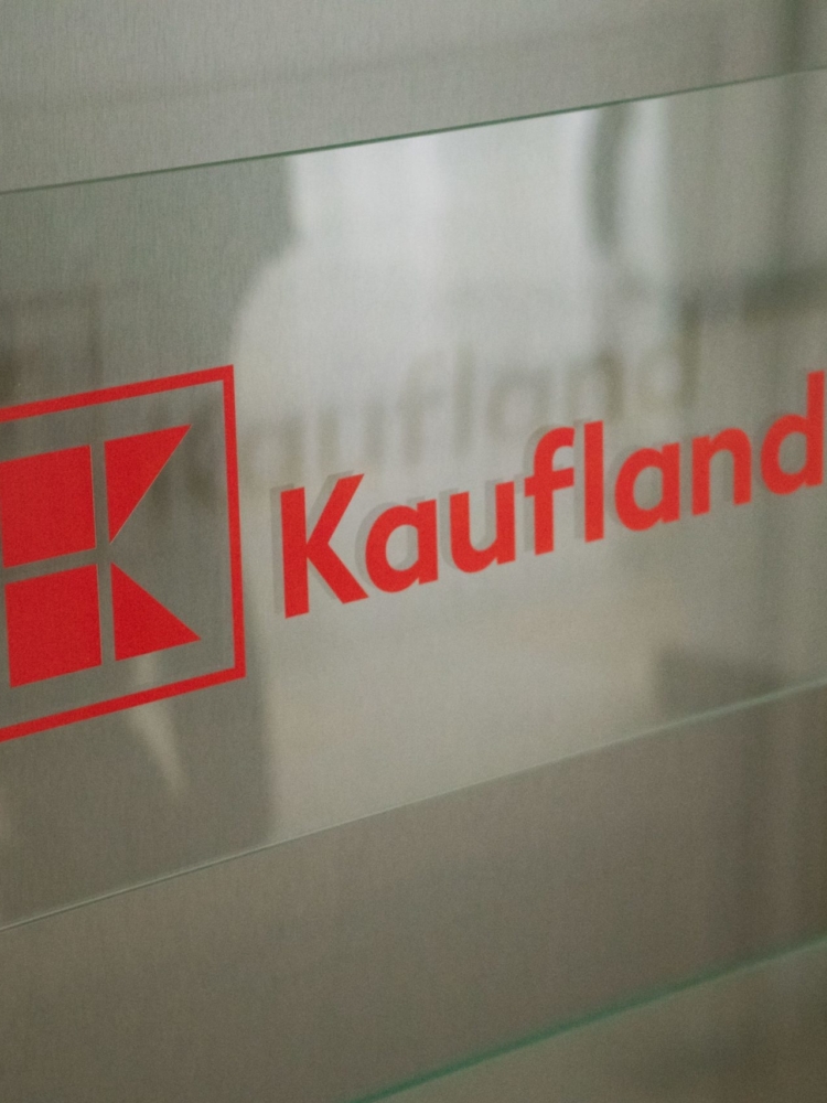 Kaufland company became a partner of FIR