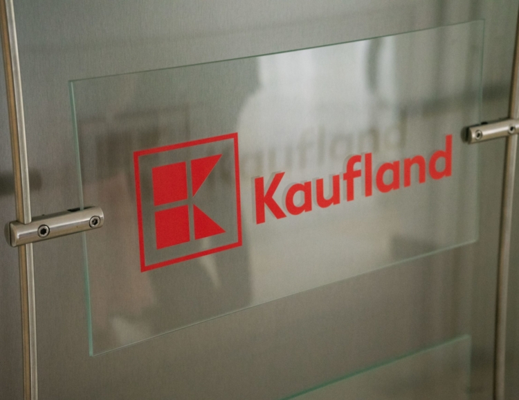 Kaufland company became a partner of FIR