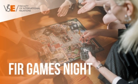 Join us for an exciting Games Night!