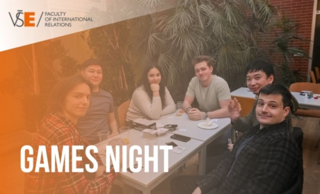 Games Night: An Evening of Fun, Strategy, and Connection