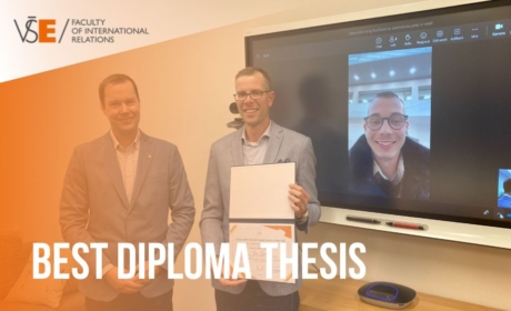 Kaufland and FMV jointly awarded the best diploma thesis in field of retail business!