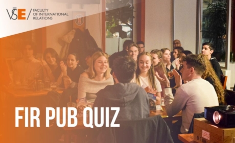 FIR Pub Quiz is here!