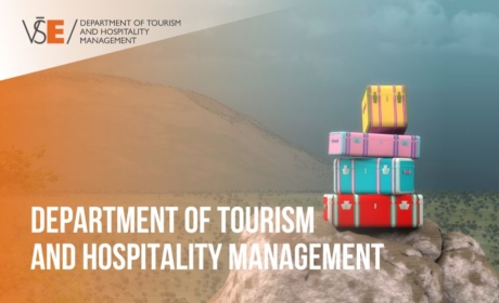 Renaming the Department of Tourism to the Department of Tourism and Hospitality Management (KTH)