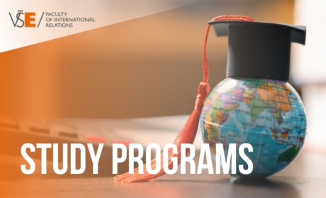 New Guarantors of the Study Programs at FIR