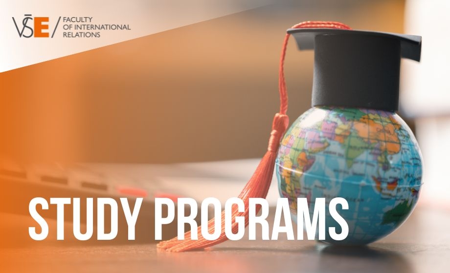 New Guarantors of the Study Programs at FIR