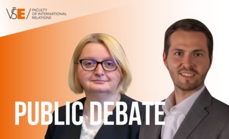 Invitation to the Public Debate “Green and Digital – Did We Miss Social?”