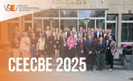Last Week´s CEECBE 2025 International Conference and “Save the Date” 2026