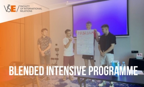 BIP: Boosting Students’ Employability through the Enhancement of Soft Skills, Rijeka