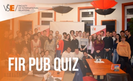 FIR Pub Quiz is behind us!