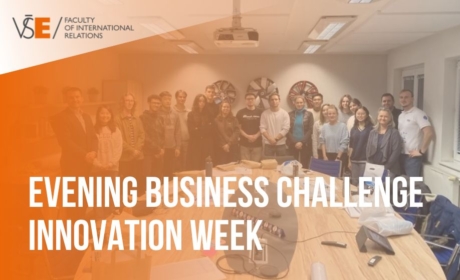 Evening Business Challenge In Ostrava