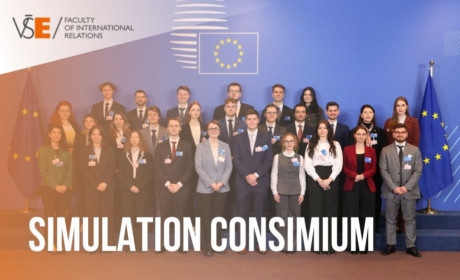 Our Students Participated in an EU Institutions Negotiation Simulation in Brussels