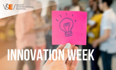 Invitation to the Innovation Week