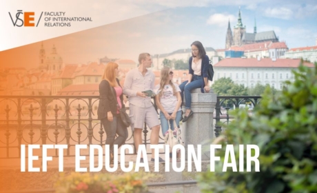 IEFT education fair in Türkiye /October 20-27, 2024/