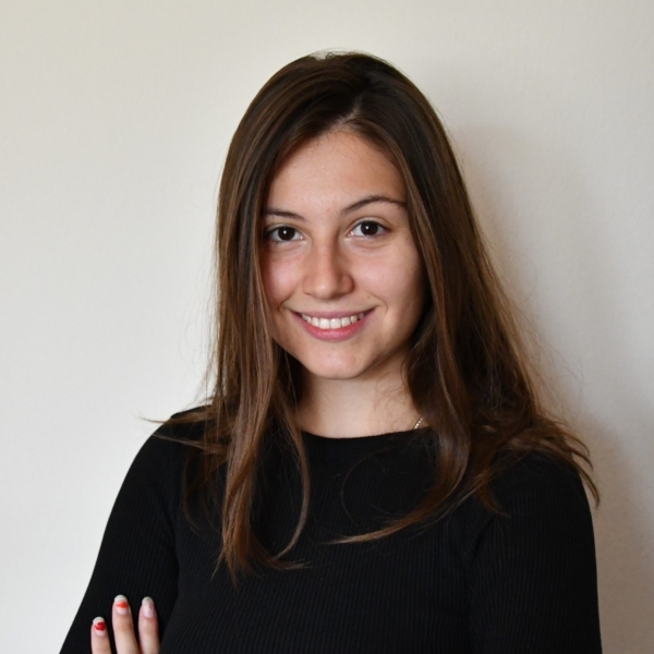 Bc. Lucia Poláková