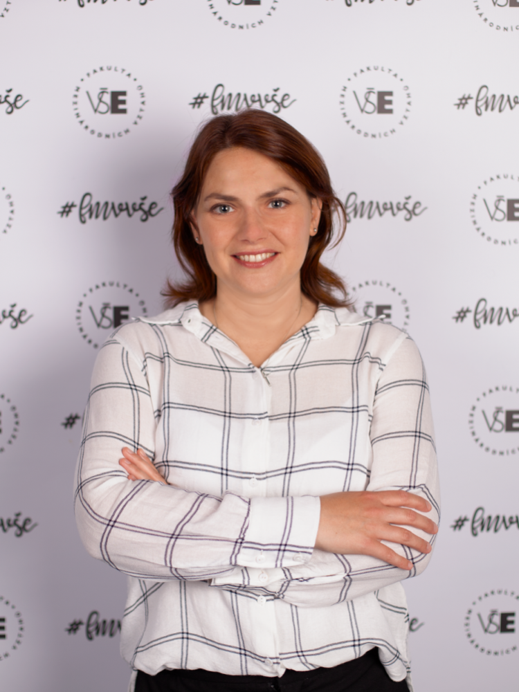 Dr. Smaranda Pantea won Rector’s prize for scientific publications