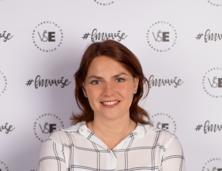 Dr. Smaranda Pantea won Rector’s prize for scientific publications
