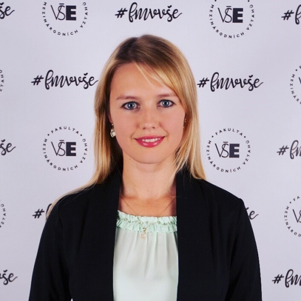 Ing. Markéta Lipavská