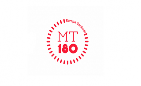 Competition for Doctoral Students «Ma thèse en 180 secondes»