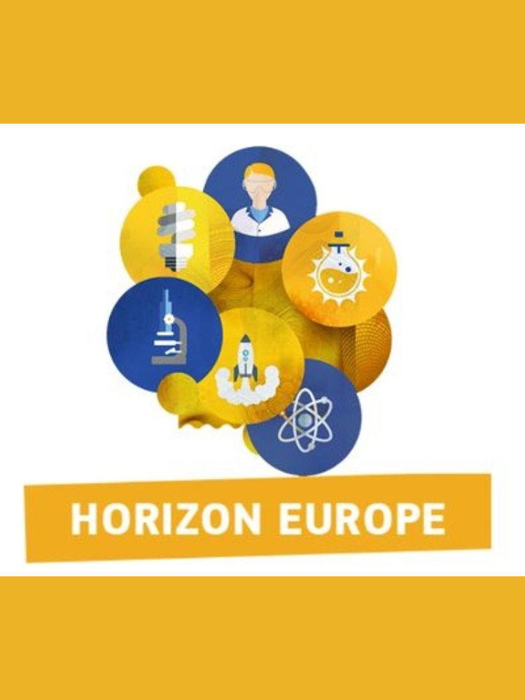 Europe Horizon grant for the Jan Masaryk Centre for International Studies led by doc. Garlick