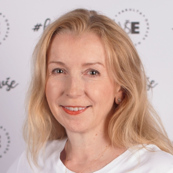doc. Ing. Květa Olšanová, Ph.D.